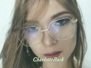 CharlotteBack Année du sexe