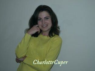 CharlotteCuper Année du sexe