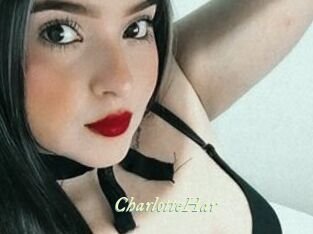 CharlotteHar Année du sexe