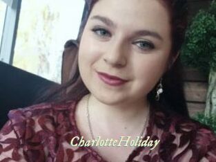 CharlotteHoliday
