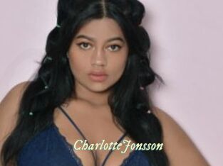 CharlotteJonsson