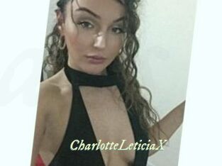 CharlotteLeticiaX