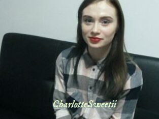 CharlotteSweetii