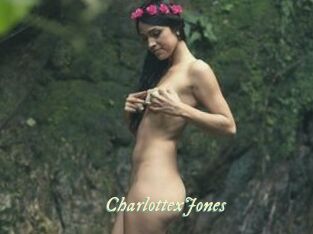 CharlottexJones