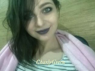 CharlyGreen