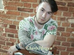 CharlyMorgan