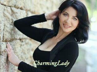 CharmingLady Année du sexe