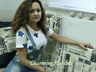 CharmingMatilda