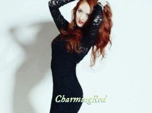CharmingRed Année du sexe