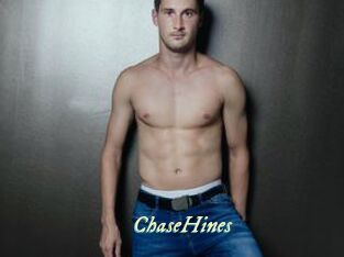 ChaseHines