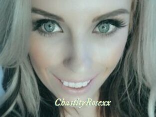 ChastityRosexx