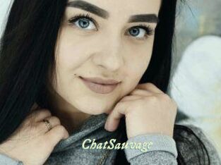 ChatSauvage