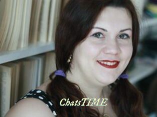 ChatsTIME