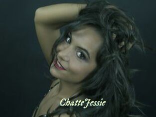 ChatteJessie Année du sexe