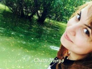 ChatteNoir90