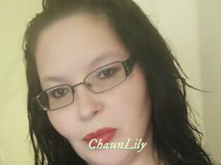 ChaunLily