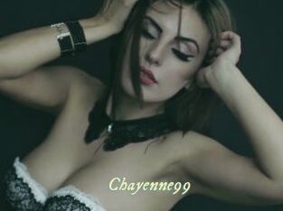 Chayenne99