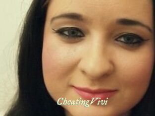 CheatingVivi