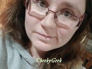 CheekyGeek