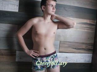 CheerfulLary Année du sexe
