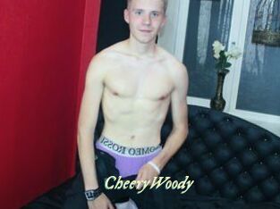 CheeryWoody