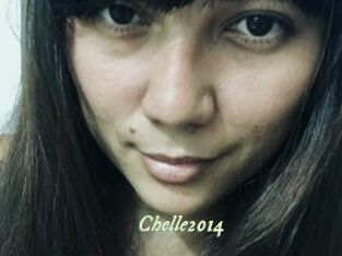 Chelle2014