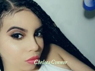 ChelseaConnor Année du sexe