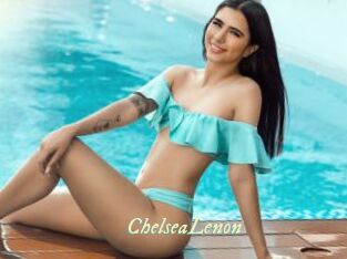 ChelseaLenon Année du sexe