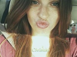 Chelseaxo