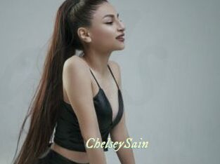 ChelseySain