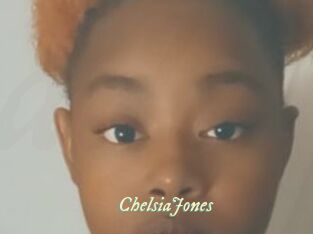 ChelsiaJones