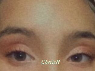 CherieB