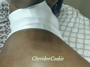 CherokeeCookie