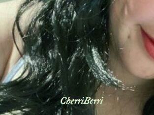 CherriBerri