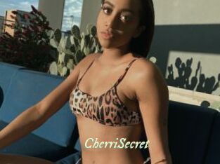 CherriSecret