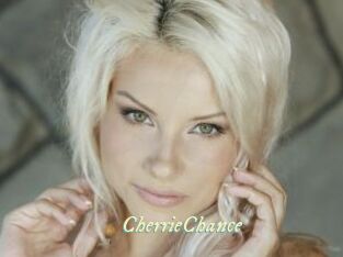 CherrieChance