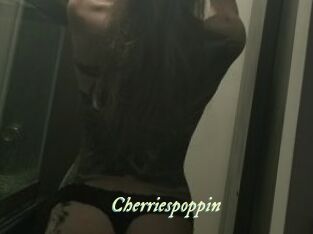 Cherriespoppin Année du sexe