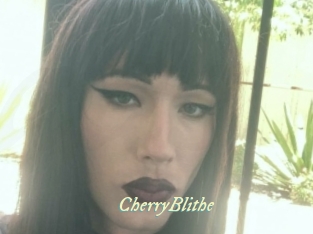 CherryBlithe