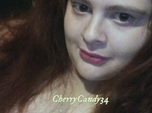CherryCandy34