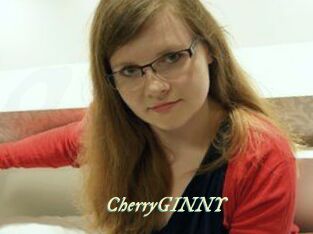 CherryGINNY