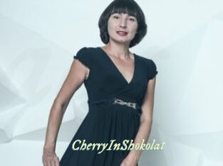 CherryInShokolat