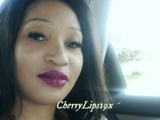 CherryLips19x