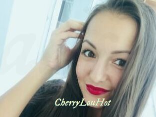 CherryLouHot