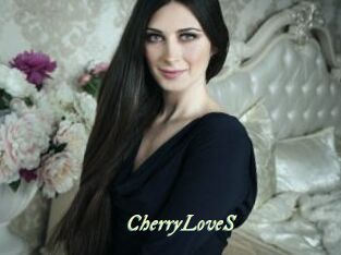 CherryLoveS Année du sexe