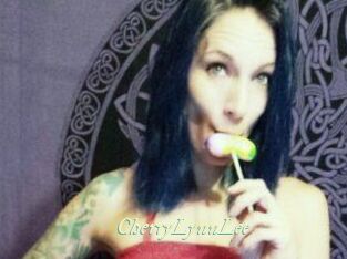 CherryLynnLee