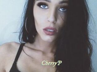CherryP Année du sexe