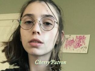 CherryPatron