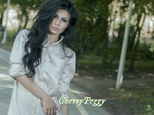 CherryPeggy