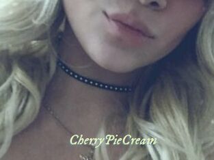 CherryPieCream