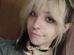 CherryShake